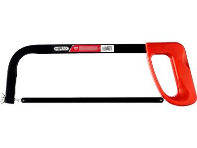 Ножовка по металлу MIRAX, 300мм