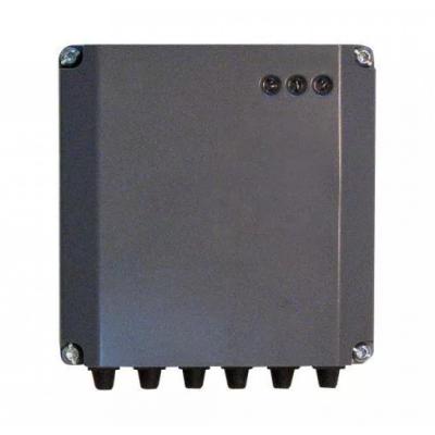 Ariston Устройство зонального управления