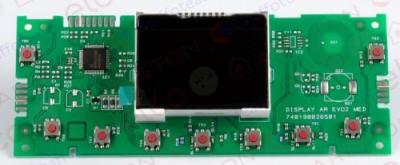 Плата дисплея Ariston