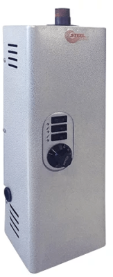 Котел электрический STEELSUN ЭВПМ - 3 кВт
