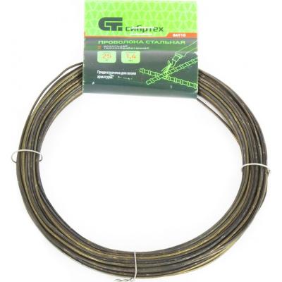 Проволка вязальная 25 м