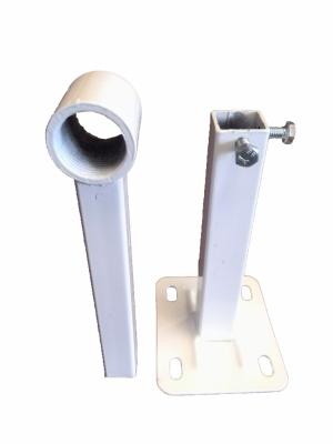 Кронштейн раздвижной 3/4" (для крепления расширительных баков 5-50л)