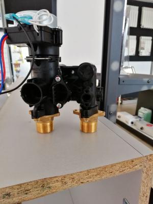 Обратная труба DELUXE E/C ALL