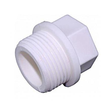 Заглушка резьбовая 1/2