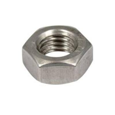 Гайка ш/гр. DIN934 М10