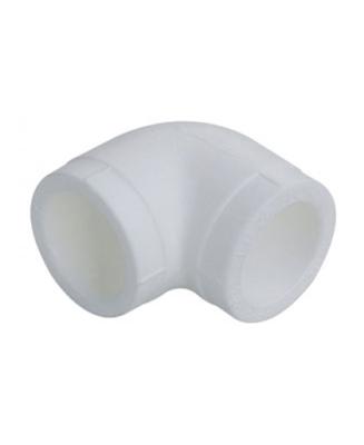 Угольник ПП 90гр. D20