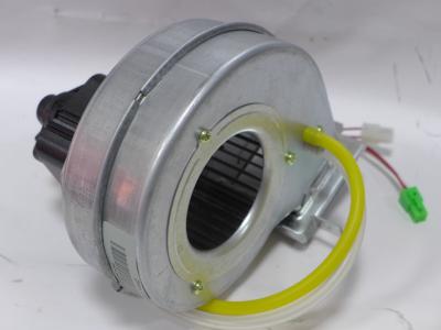 Вентилятор для Deluxe 13-24K, Deluxe Coaxial 13-24K