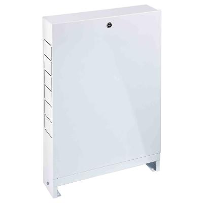 Шкаф коллекторный VALTEC ШРВ1 (670-760/494/125-195)