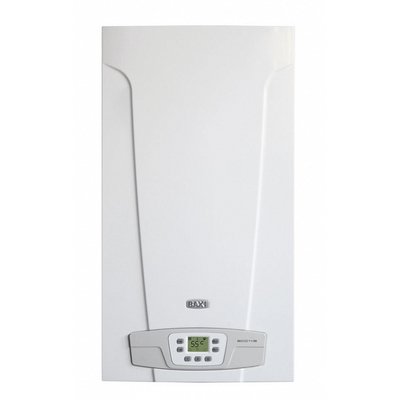 Настенный газовый котел Baxi ECO 4S 1.24 F