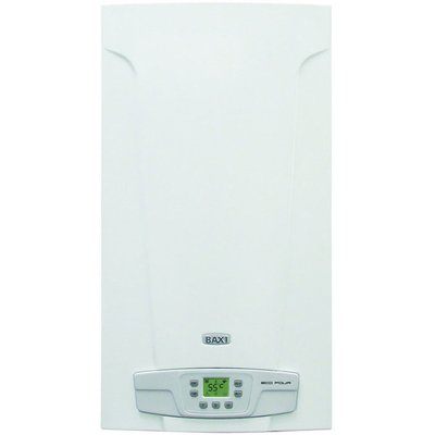 Настенный газовый котел Baxi ECO FOUR 24 F80