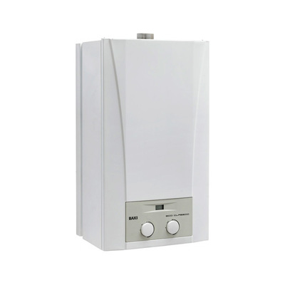 Настенный газовый котел Baxi ECO Classic 24F