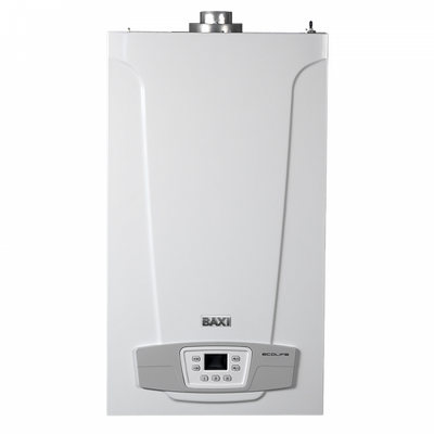 Настенный газовый котел Baxi ECO Life 24F