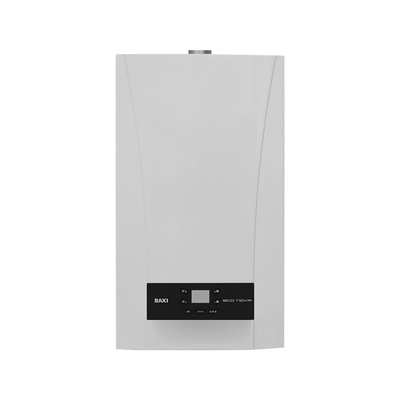 Настенный двухконтурный котел Baxi ECO Nova 31F