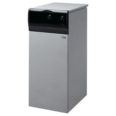 Напольный котел Baxi SLIM 1.620 iN