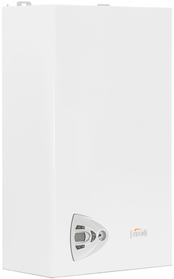 Настенный газовый котел Ferroli Vitabel C24