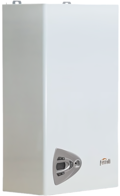 Настенный газовый котел Ferroli Vitabel F18