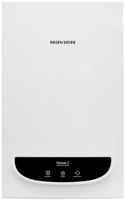 Настенный газовый котел Navien Deluxe Comfort 30K