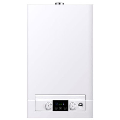 Настенный газовый котел Navien HEATLUXE NGB210-24K