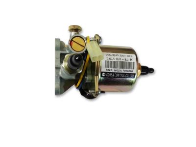 Насос топливный плунжерный LST 21-24K