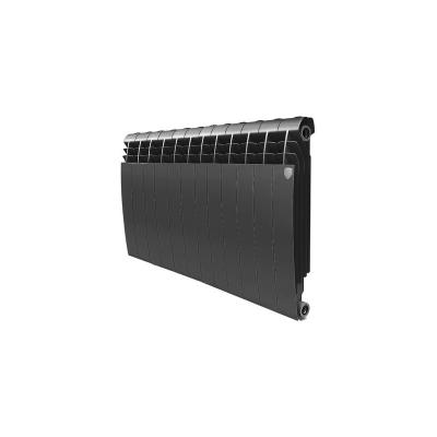 Радиатор Royal Thermo Biliner 500 Noir Sable - 10 ceкц,