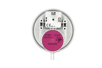 Реле давления воздуха (прессостат) Huba 50/40 Pa