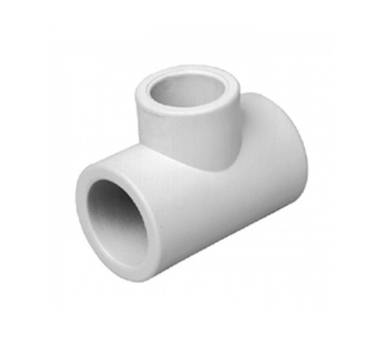 Тройник ПП 20