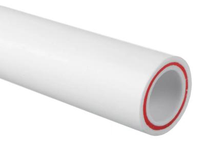 Труба ПП стекловолокно PN 25 D40 Ever plast