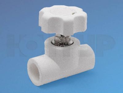 Вентиль ПП 40 Контур