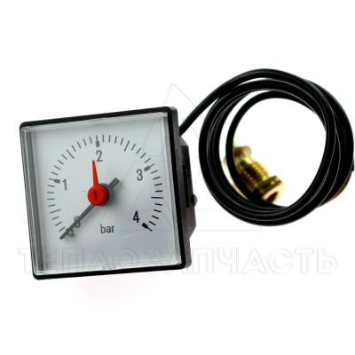 Манометр белый Proterm PLO KLO KLZ