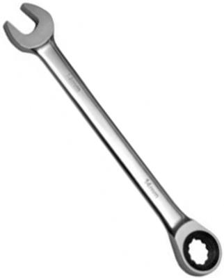 Ключ комбинированный Кратон, 17 мм