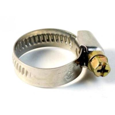 Хомут 8-12мм Маяк/Диалуч (9мм)
