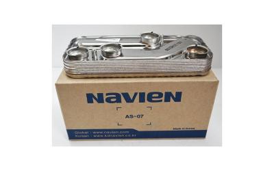 Теплообменник ГВС Deluxe E/C 24K