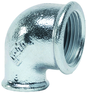 Угольник 1*11/2 GEBO