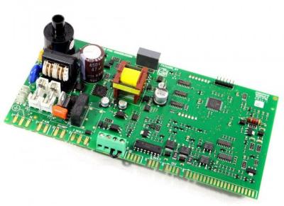 Плата управления WBN6000 87186477330