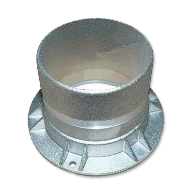 Патрубок дымоотводящий Ace 13-40K