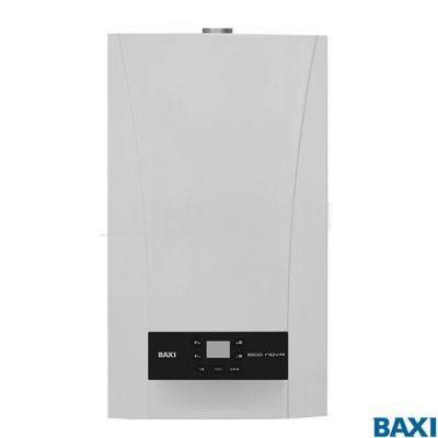 Котел газовый настенный BAXI ECO Nova 31F кВт