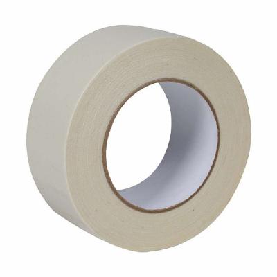 Скотч ПРАВИЛЬНЫЙ малярный 48мм*20м