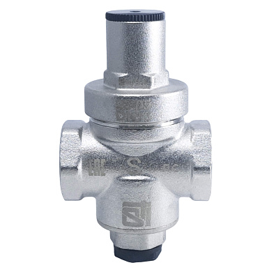 Редуктор давления 1/2" STI