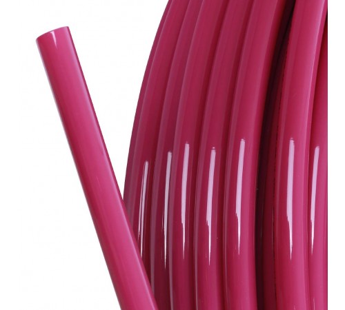 Труба 16 мм RH/PINK (120 м) — для систем отопления