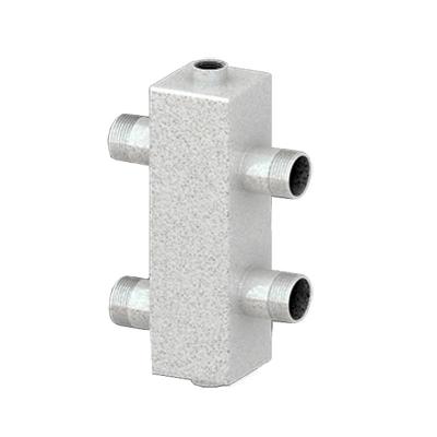 Гидравлический разделитель Север 80