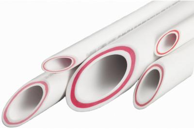 Труба ПП стекловолокно PN 25 D20 TEBO