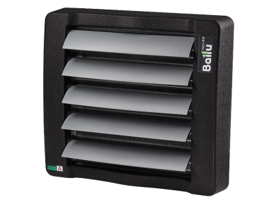 Тепловентилятор водяной BALLU BHP-W3-20-S