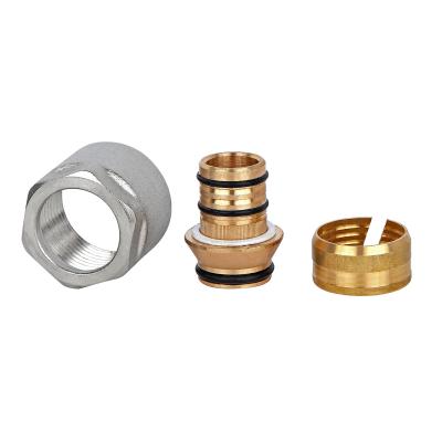 Евроконус 20х3/4