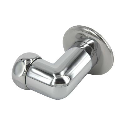 Соединение угловое для п/с 1*-3/4* вн/вн