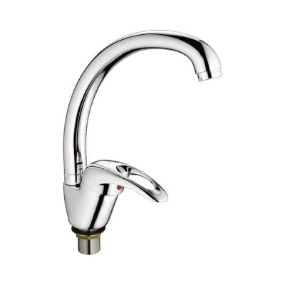 Смеситель для кухни 40 К 5902-B L LEDEME