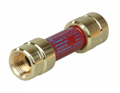 Магнитный преобразователь воды МПВ MWS Ду10