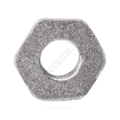 Пробка для чугун. радиат. 1 1/4х20 правая