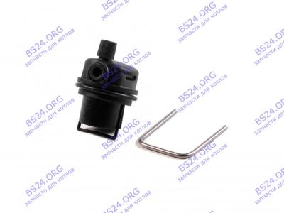 Воздухоотводчик FERROLI DOMINA PRO, FORTUNA PRO FERROLI