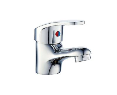 Смеситель ROEGEN RС412А для раковины,40мм.