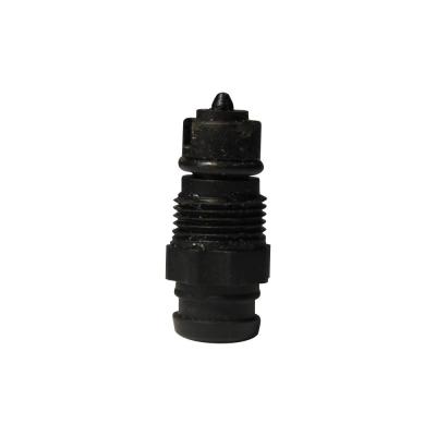 Кран сливной BUDERUS